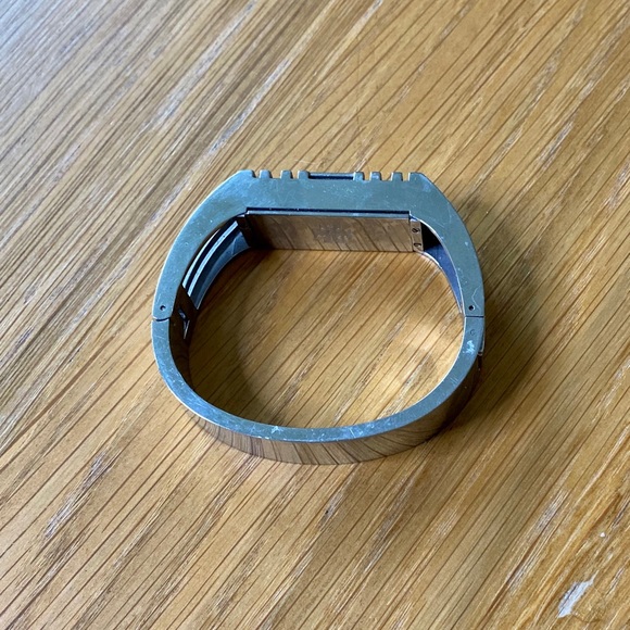 Tory Burch FitBit Band - Picture 3 of 7